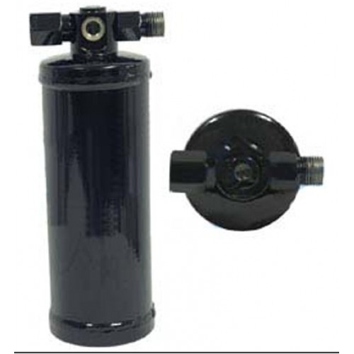DRIER 2 1/2 x 8in 3/8 MOR x 3/8 FOR