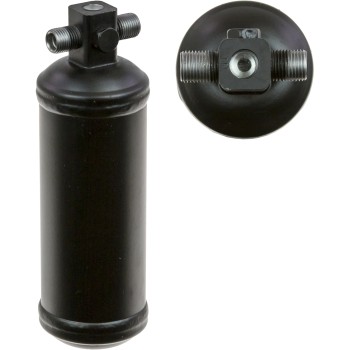 DRIER TOYOTA 5/16 MIO 2.5 x 8 