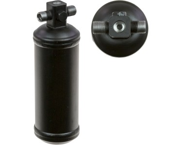 DRIER TOYOTA 5/16 MIO 2.5 x 8 