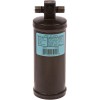 DRIER TOYOTA 5/16 MIO 2.5 x 8 