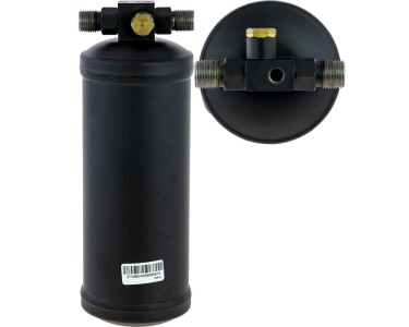 DRIER 3/8in MO 3in x 9in W/FUSE PLUG  6i DESICCANT - 17-2544