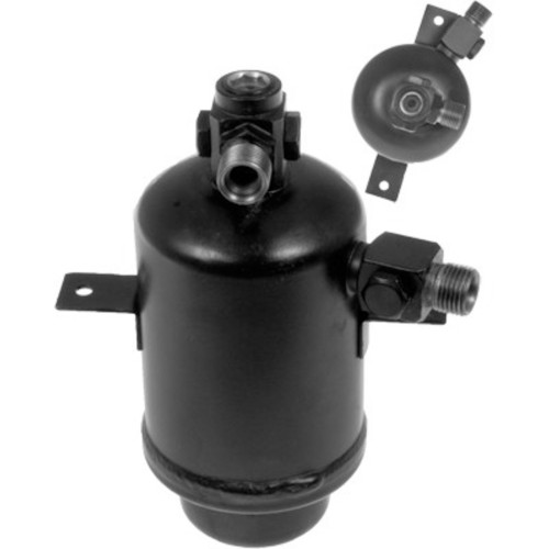 DRIER MERCEDES 560 USA 1268300383 DRIER MERCEDES 560 USA 1268300383