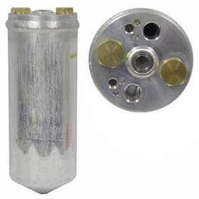 DRIER 93-91 SENTRA/240SX 93-89 MAXIMA 91-88 929 & DRIER 93-91 SENTRA/240SX 93-89 MAXIMA 91-88 929 &