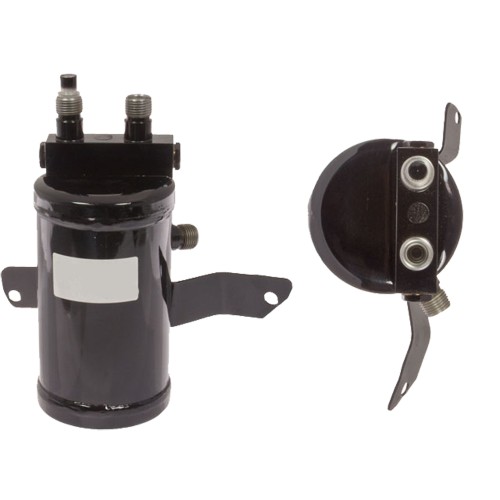 DRIER SAAB 9000 92-98 FOR R134A - 33659 DRIER SAAB 9000 92-98 FOR R134A - 33659