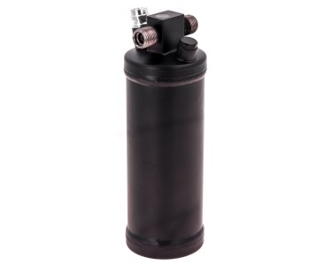 DRIER 3/8in x 3/8in LPSP 16mm R134A W/SV