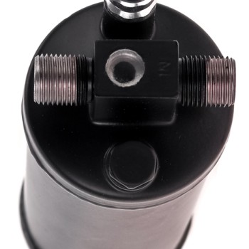 DRIER 3/8in x 3/8in LPSP 16mm R134A W/SV DRIER 3/8in x 3/8in LPSP 16mm R134A W/SV