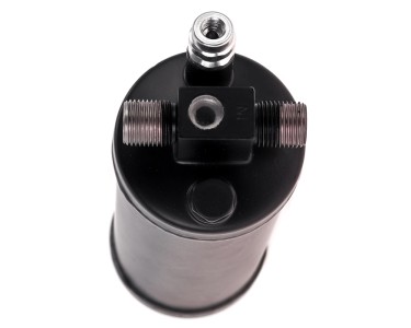 DRIER 3/8in x 3/8in LPSP 16mm R134A W/SV DRIER 3/8in x 3/8in LPSP 16mm R134A W/SV