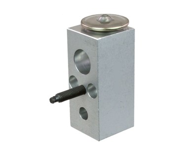 EXPANSION VALVE - BLOCK TYPE - 18-0015