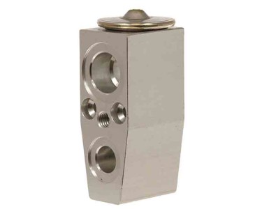 EXPANSION VALVE BLOCK - 18-0301