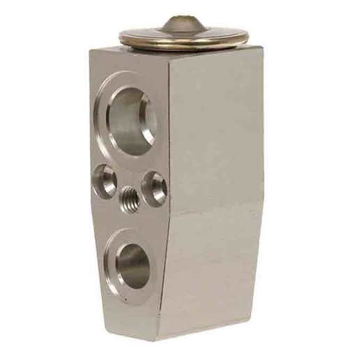 EXPANSION VALVE BLOCK - 18-0301 EXPANSION VALVE BLOCK - 18-0301