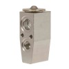 EXPANSION VALVE BLOCK - 18-0301 EXPANSION VALVE BLOCK - 18-0301