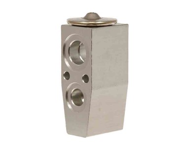 EXPANSION VALVE BLOCK - 18-0301