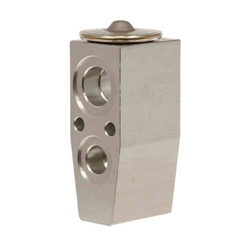 EXPANSION VALVE BLOCK - 18-0301 EXPANSION VALVE BLOCK - 18-0301