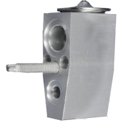 EXPANSION VALVE BLOCK