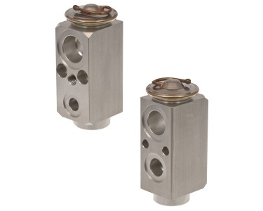 EXP VALVE BLOCK FREIGHTLINER #BOA-A4965 - 18-0539