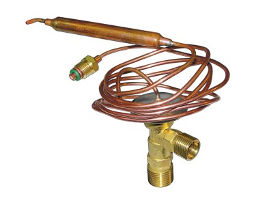 EXPANSION VALVE - 18-2106 EXPANSION VALVE - 18-2106