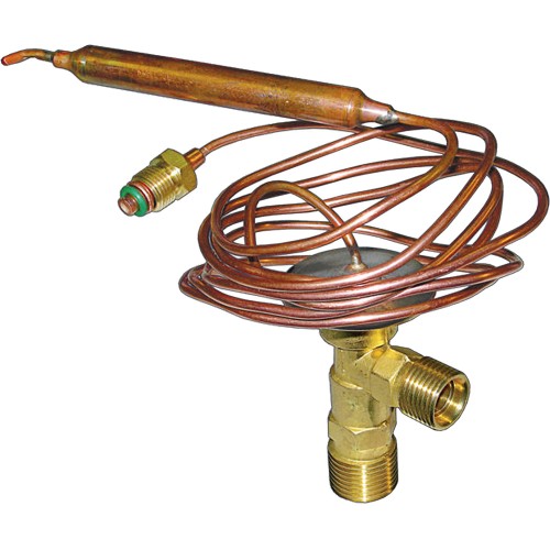 EXPANSION VALVE - 18-2106 EXPANSION VALVE - 18-2106