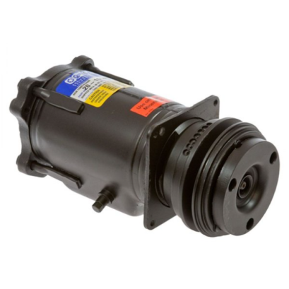 COMP A6 1GR 5in 12V 2:00 METRIC W/SHS R12 COMP A6 1GR 5in 12V 2:00 METRIC W/SHS R12