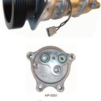 20-11595-AM - COMP S6 PV6 12V 5.5in W/HIGH PRESSURE SWITCH R134 20-11595-AM - COMP S6 PV6 12V 5.5in W/HIGH PRESSURE SWITCH R134