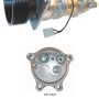 20-11596-AM - COMP S6 PV8 12V 4.81in W/HIGH PRESSURE SWITCH R134