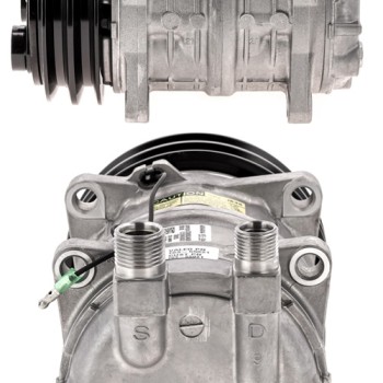 COMP TM-15HS EAR V ORG 2AG 135 3E 12V CAST - 20-45021 COMP TM-15HS EAR V ORG 2AG 135 3E 12V CAST - 20-45021
