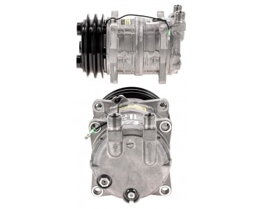 COMP TM-15HS EAR V ORG 2AG 135 3E 12V CAST - 20-45021