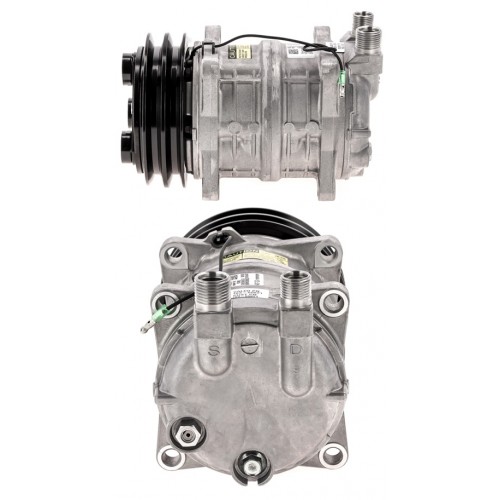 COMP TM-15HS EAR V ORG 2AG 135 3E 12V CAST - 20-45021 COMP TM-15HS EAR V ORG 2AG 135 3E 12V CAST - 20-45021