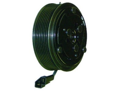 CLUTCH SD7H15 PV8 119mm 4606/4682