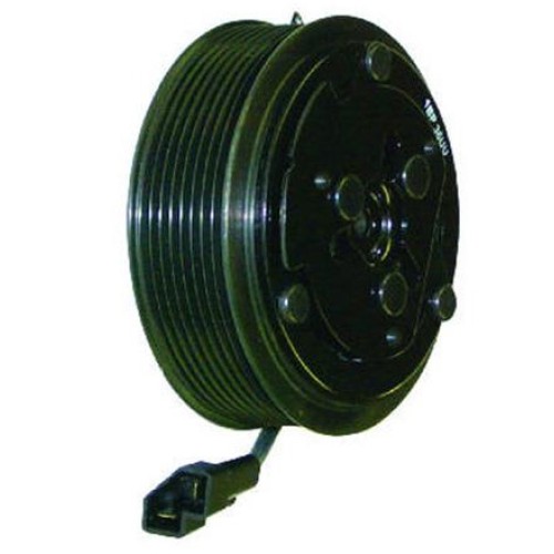 CLUTCH SD7H15 PV8 119mm 4606/4682