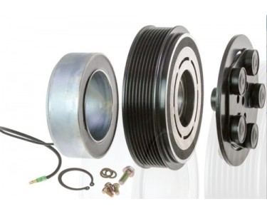  22-10220-AM - CLUTCH TM-31 8GR 12V 152mm.