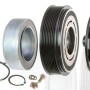  22-10220-AM - CLUTCH TM-31 8GR 12V 152mm.