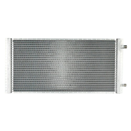 COND MULTIFLOW 12in x 21.75in 4 PASS W/O PAINT COND MULTIFLOW 12in x 21.75in 4 PASS W/O PAINT