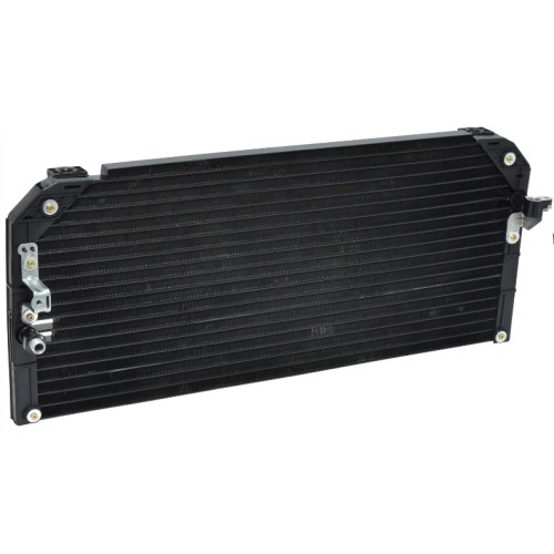 COND 02-98 TOYOTA COROLLA - 24-31127