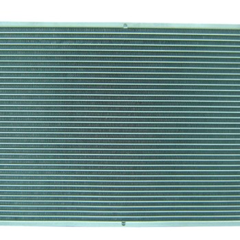 PF COND 02-05 HONDA CRV Element 11-07 3112 PF COND 02-05 HONDA CRV Element 11-07 3112
