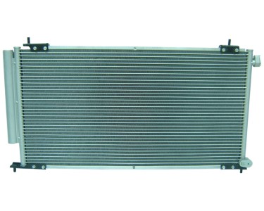 PF COND 02-05 HONDA CRV Element 11-07 3112