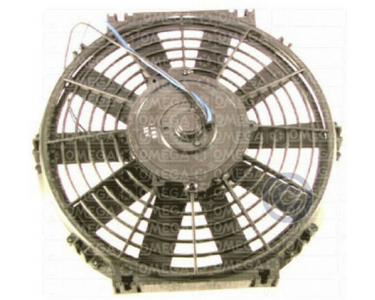 25-14825-ESP - FAN ASSY 10in PULLER REV STRT BLADE 90 WATT