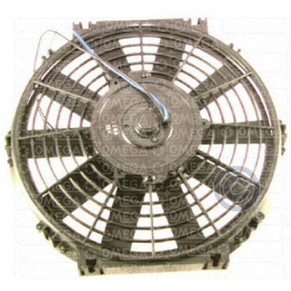 25-14825-ESP - FAN ASSY 10in PULLER REV STRT BLADE 90 WATT 25-14825-ESP - FAN ASSY 10in PULLER REV STRT BLADE 90 WATT