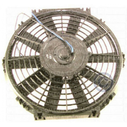 25-14825-ESP - FAN ASSY 10in PULLER REV STRT BLADE 90 WATT