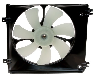 COOLING FAN ASSY 09-14 ACURA TL - 25-62255