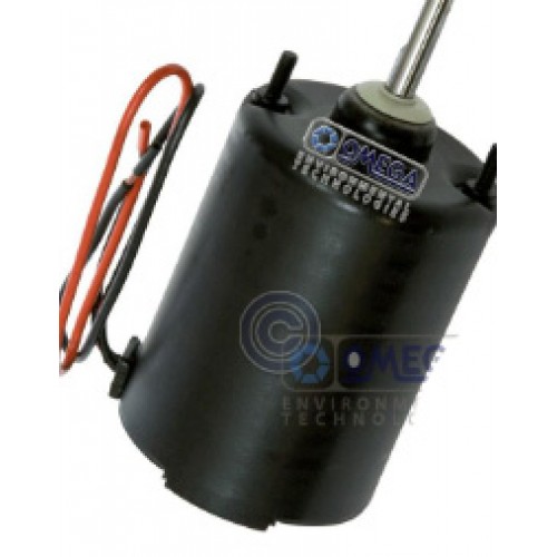 BLOWER MOTOR HD 24V 1SHFT SEALED PM369 - 26-13176