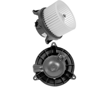 BLOWER ASSY LINCOLN TOWN CAR 03-07