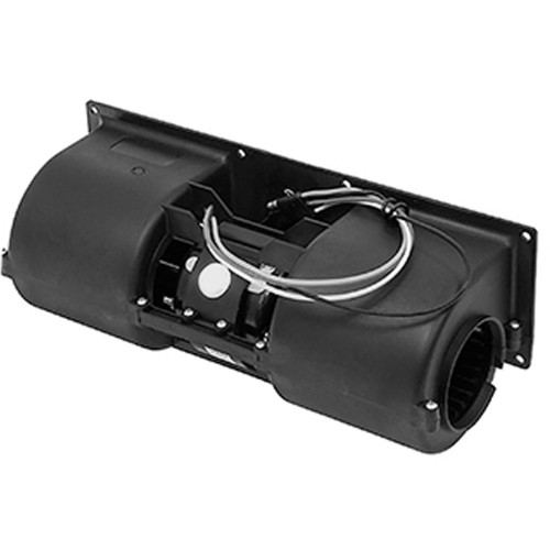 BLOWER ASSY 12V 3.00in WHEEL BH1300