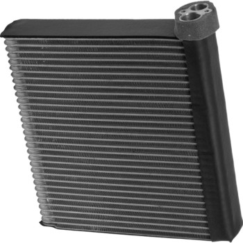 PARALLEL FLOW EVAPORATOR CORE - HONDA FIT (64070)