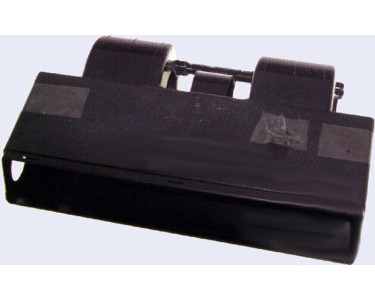 EVAP CASE TOP & BOTTOM W/SLOT EVAP CASE TOP & BOTTOM W/SLOT
