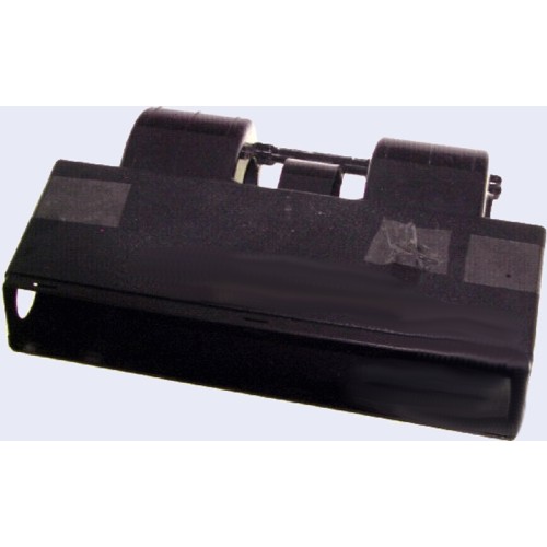 EVAP CASE TOP & BOTTOM W/SLOT