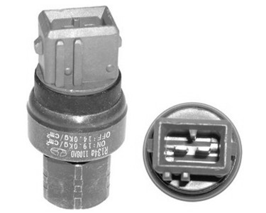 SWITCH PRES VOLVO 6841188 95-93 R134A GRAY SWITCH PRES VOLVO 6841188 95-93 R134A GRAY