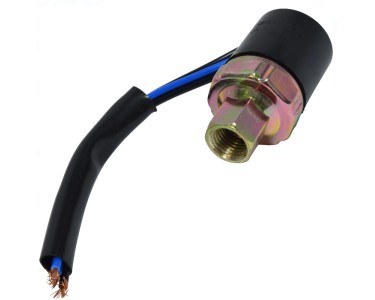 SWITCH TRINARY FEMALE FLARE 1/4in R12