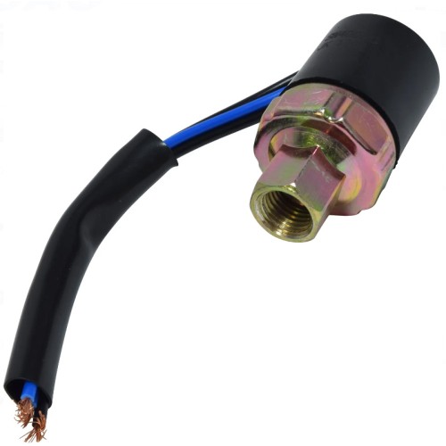 SWITCH TRINARY FEMALE FLARE 1/4in R12