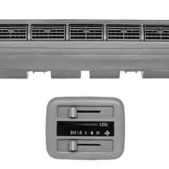 EVAP ASSY MINIBUS 5-LVR 12V ORING 22 PASS 4 WAY EVAP ASSY MINIBUS 5-LVR 12V ORING 22 PASS 4 WAY