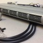 EVAP ASSY MICROBUS 5 LOUVER 12V ORING